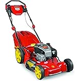 Benzinrasenmäher mit radantrieb Benzinrasenmäher mit radantrieb