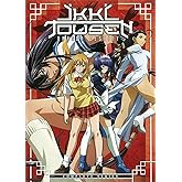 Ikki Tousen: Dragon Destiny - Premium Complete Collection