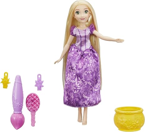 Hasbro Disney Princess E0064eu4 Disney Princesses Dream Hair