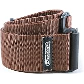 Dunlop Poly Strap Brown