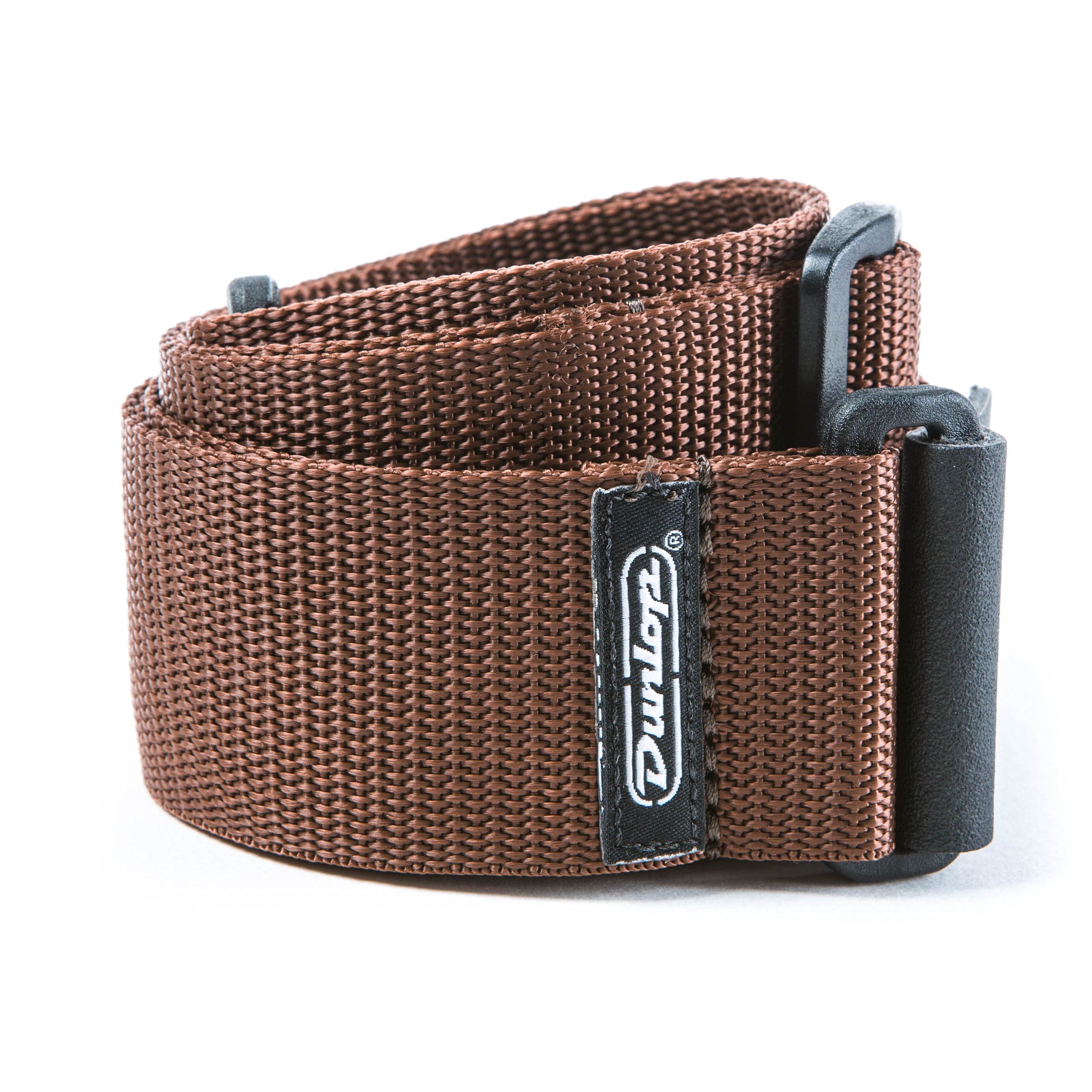 Jim Dunlop D07-01BR Guitar Strap