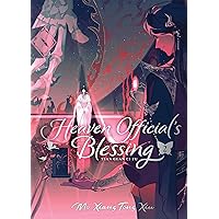 その他 Heaven Official's Blessing: 8 61UXy1rp0zL._UF350,350_QL50_.jpg