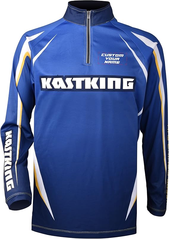 personalized fishing jersey