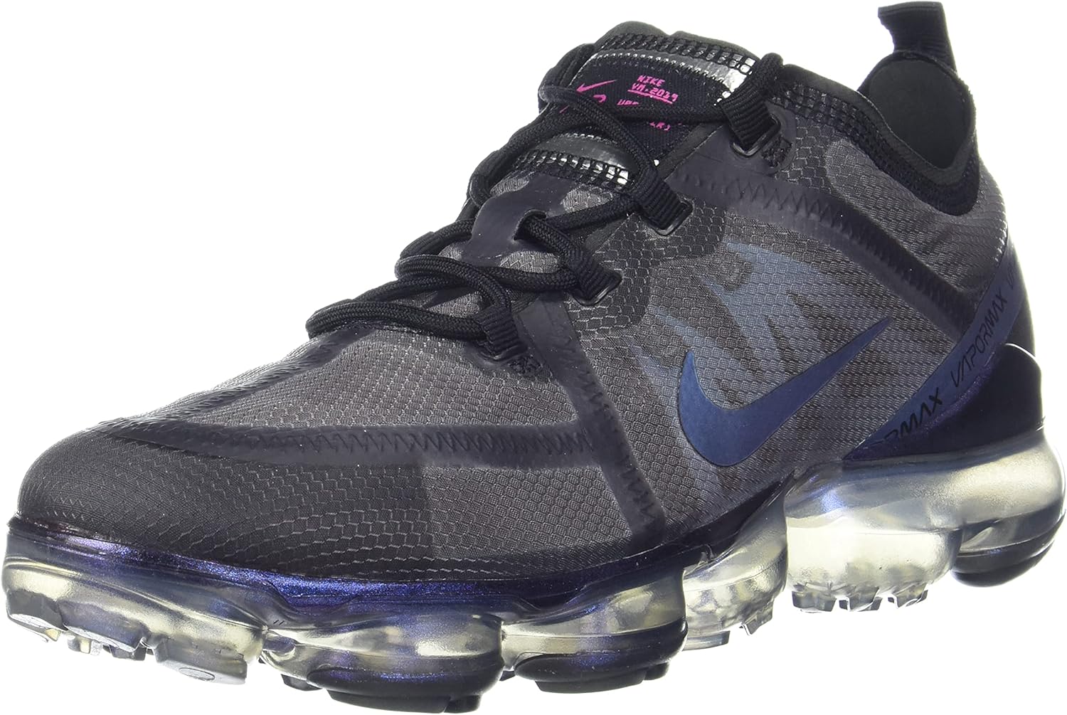 nike high running shoes