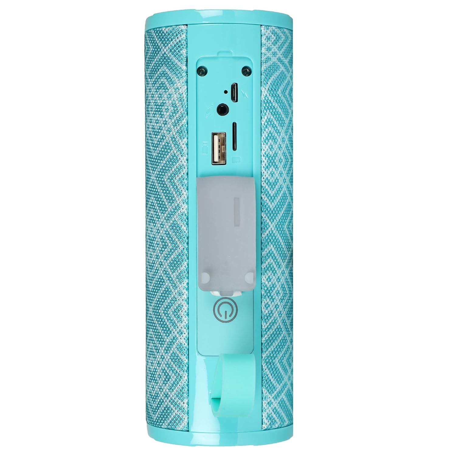 positive vibes bluetooth speaker