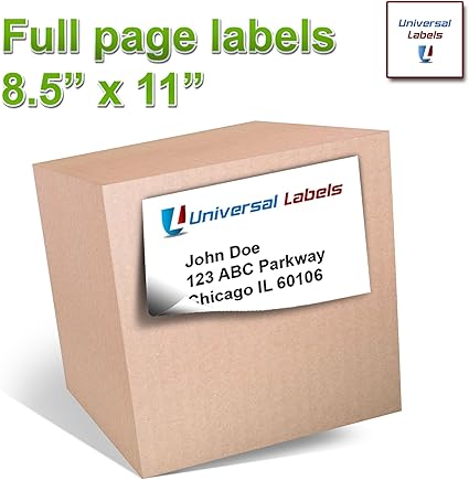34 Amazon Return Label Too Big - Labels Information List
