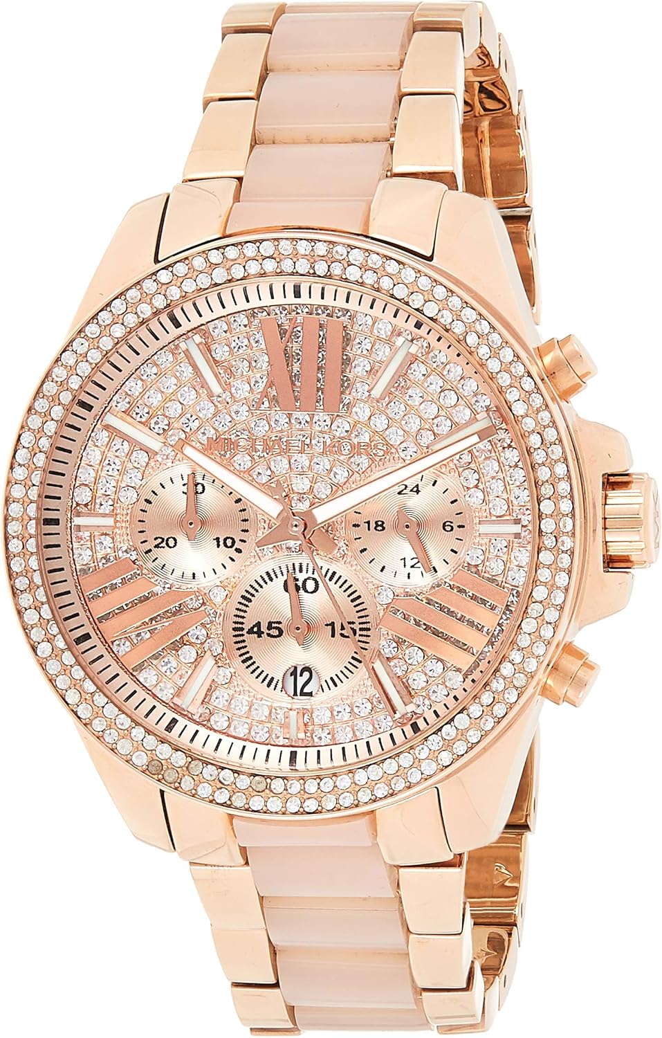 michael kors adele smartphone wallet