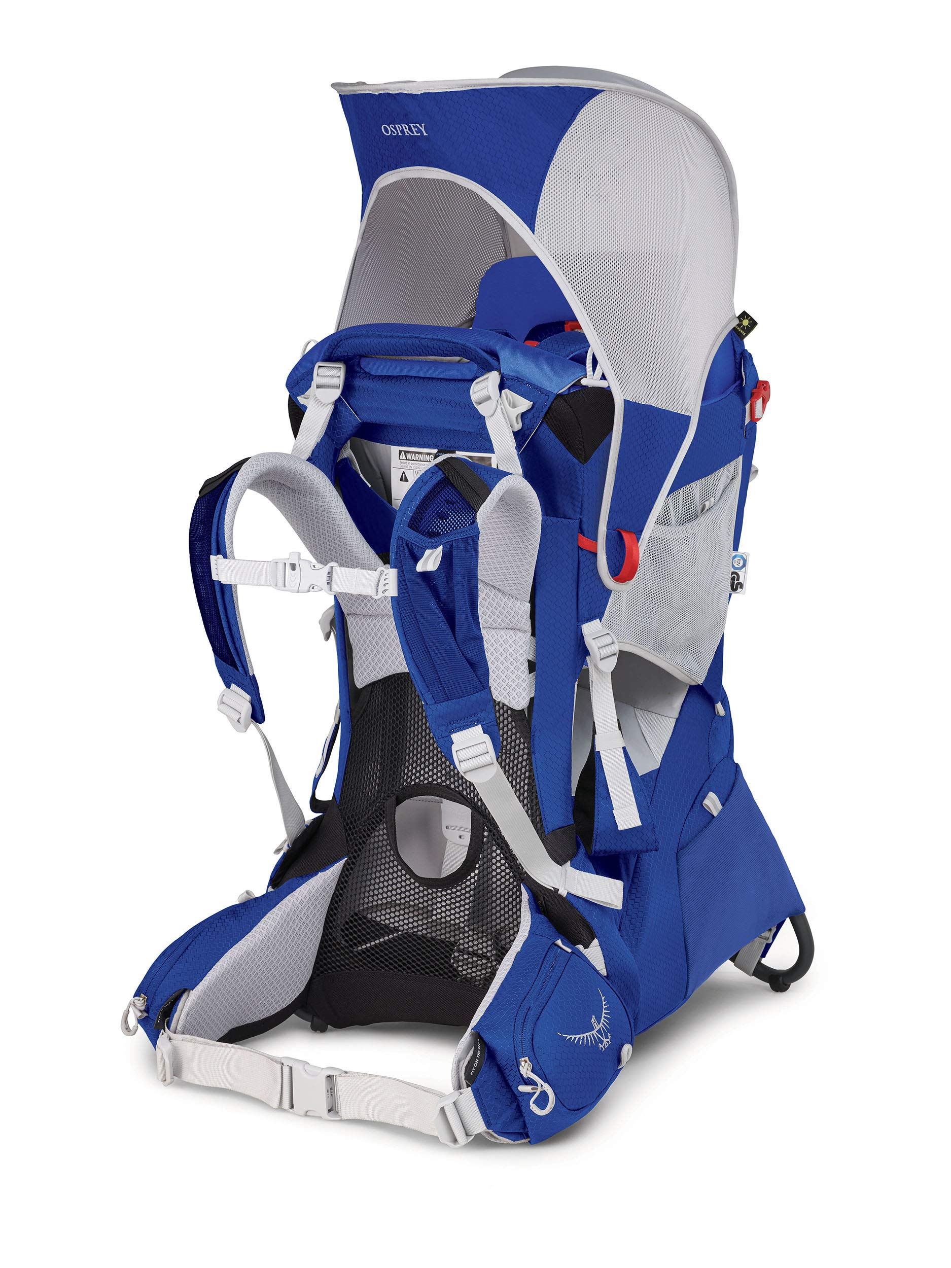 Osprey Poco Plus Child Carrier Backpack