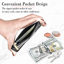 ID Badge Holder with Lanyard, Vertical Bling Shiny