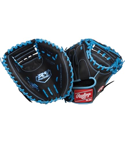 Amazon.com : Rawlings | ENCORE Baseball Catcher's Mitt | Right