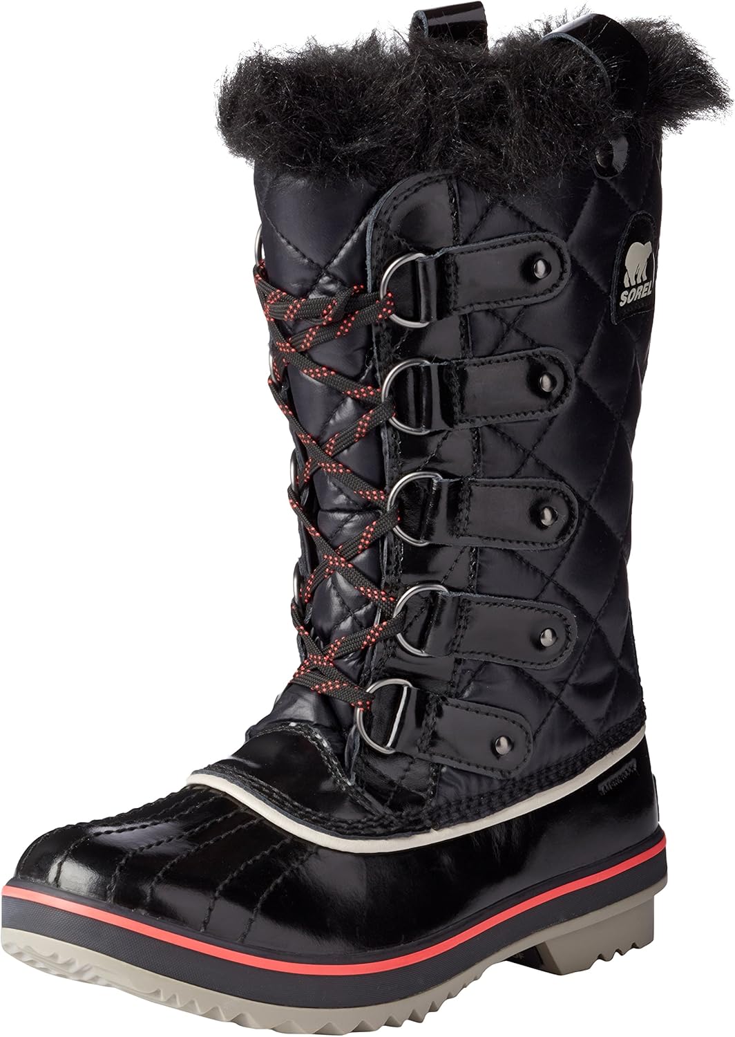 women's tofino ii lace up boots