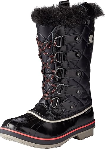 sorel tofino boot