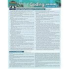 Medical Coding ICD-10-CM: a QuickStudy Laminated Reference Guide
