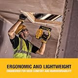 DEWALT 18V XR Brushless 2nd Fix Nailer Tool Only DCN680N-XJ Cordless Nail Gun view 6