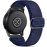 Easuny 22mm Watch Bands Compatible for Samsung