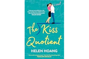 The Kiss Quotient