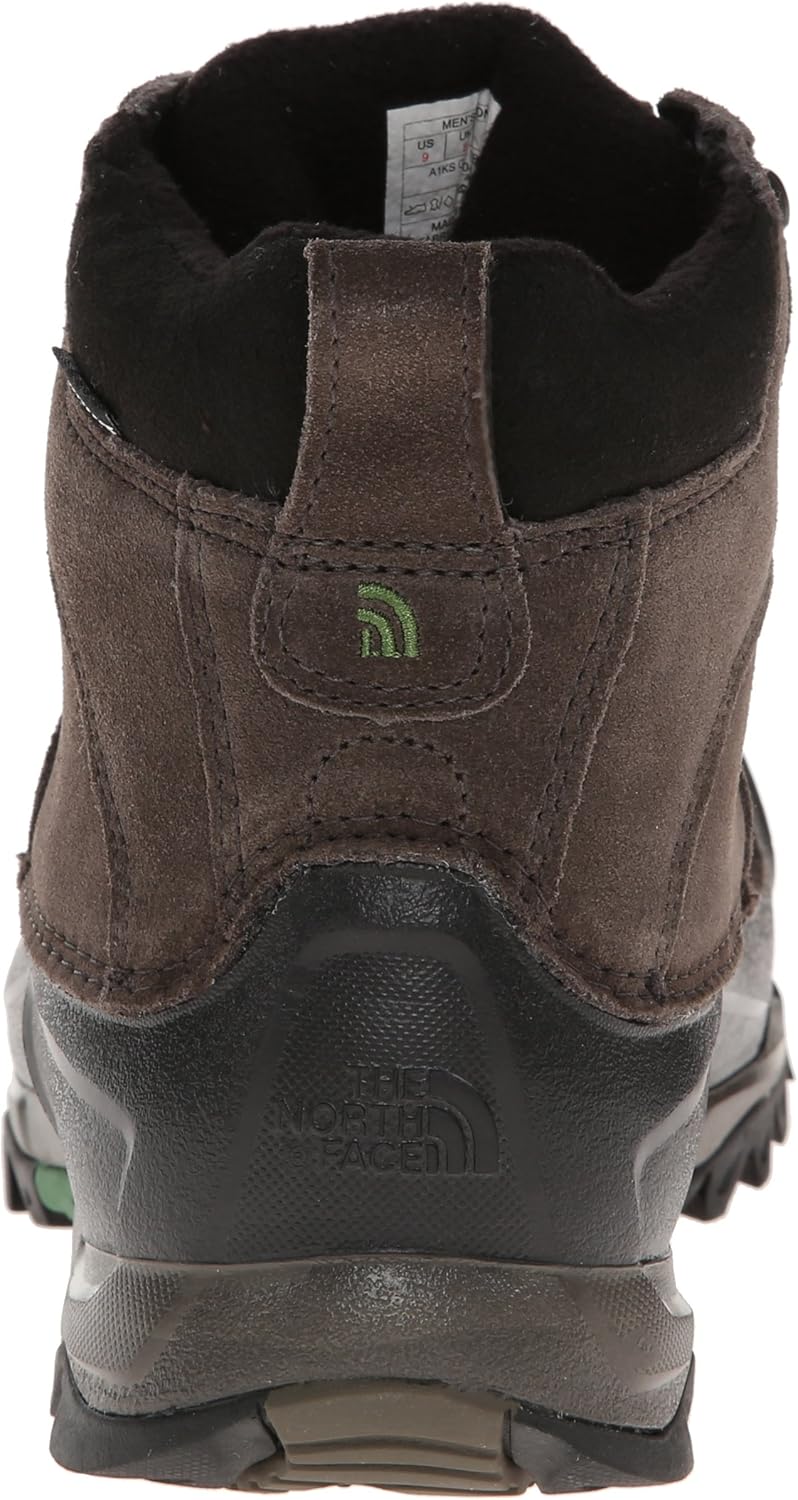 the north face snowfuse