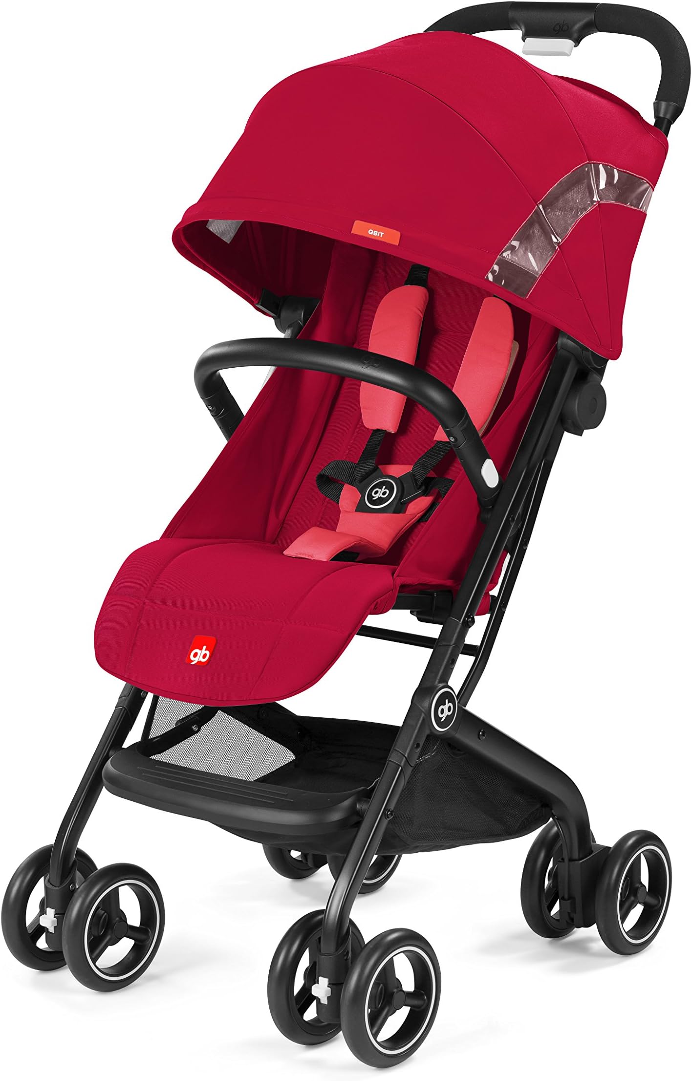 gb gold Qbit + Buggy