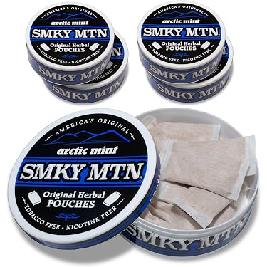Amazon Best Sellers: Best Tobacco Pipe Bags & Pouches