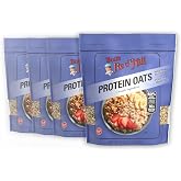 Bob's Red Mill High Protein Oats, 32oz (4 Pack)