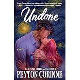 Undone: A Novel (The Undone)