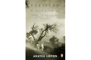 Pakistan: A Hard Country