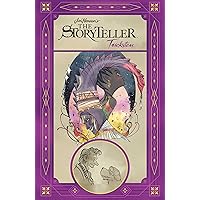 Jim Henson's The Storyteller: Tricksters