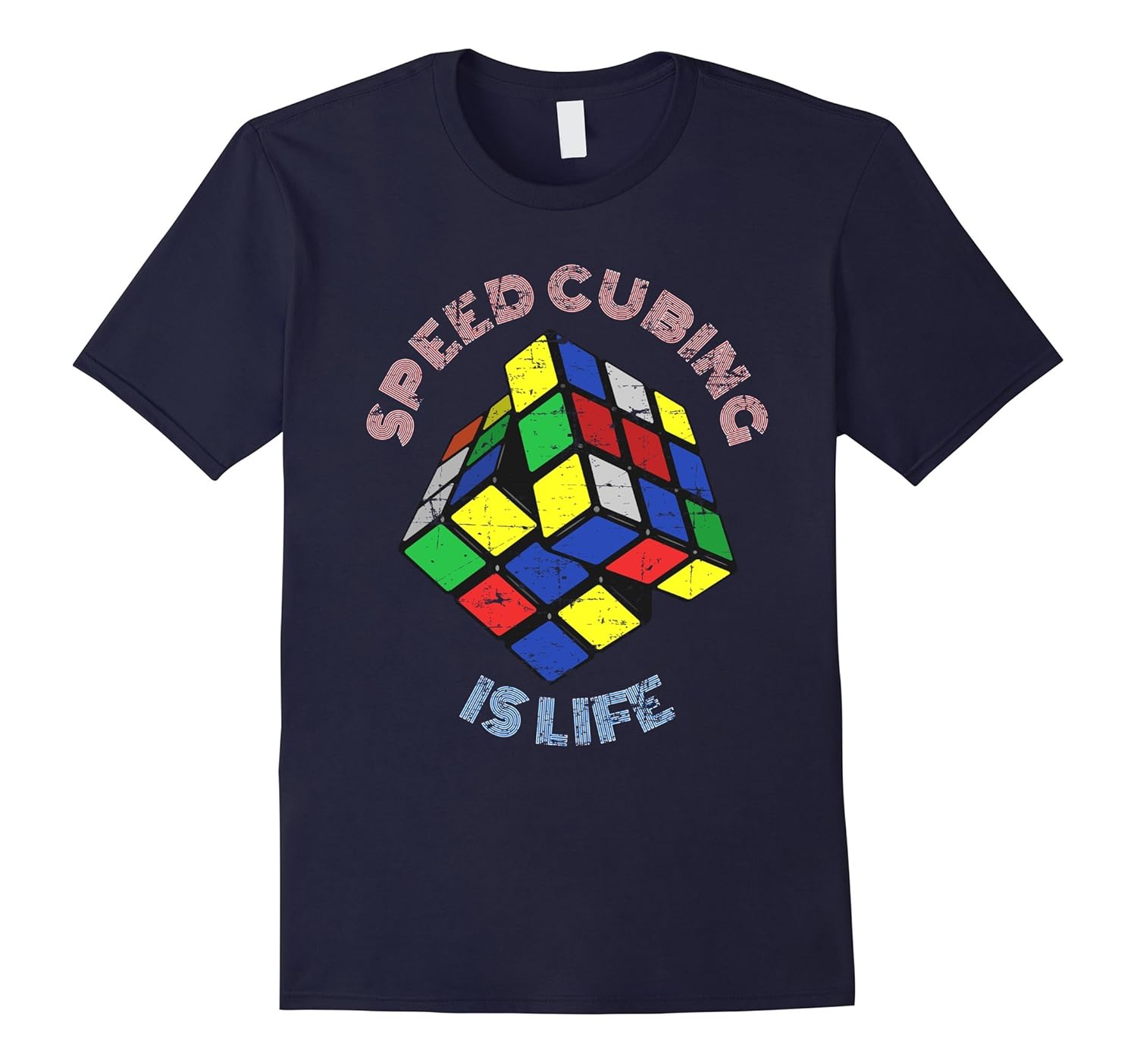 Speed Cubing is Life for Cube Solvers Apparel and Gear-ANZ