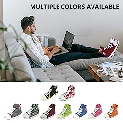 Home Slipper Men's Adult Winter Thermal Warm