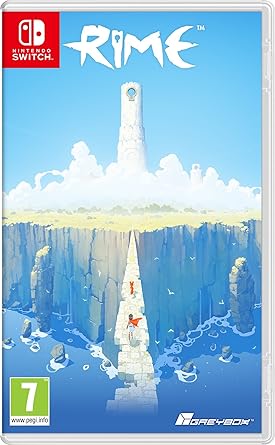 Rime ps4 amazon Clearance
