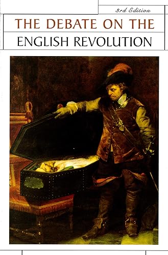 Download The Debate on the English Revolution PDF