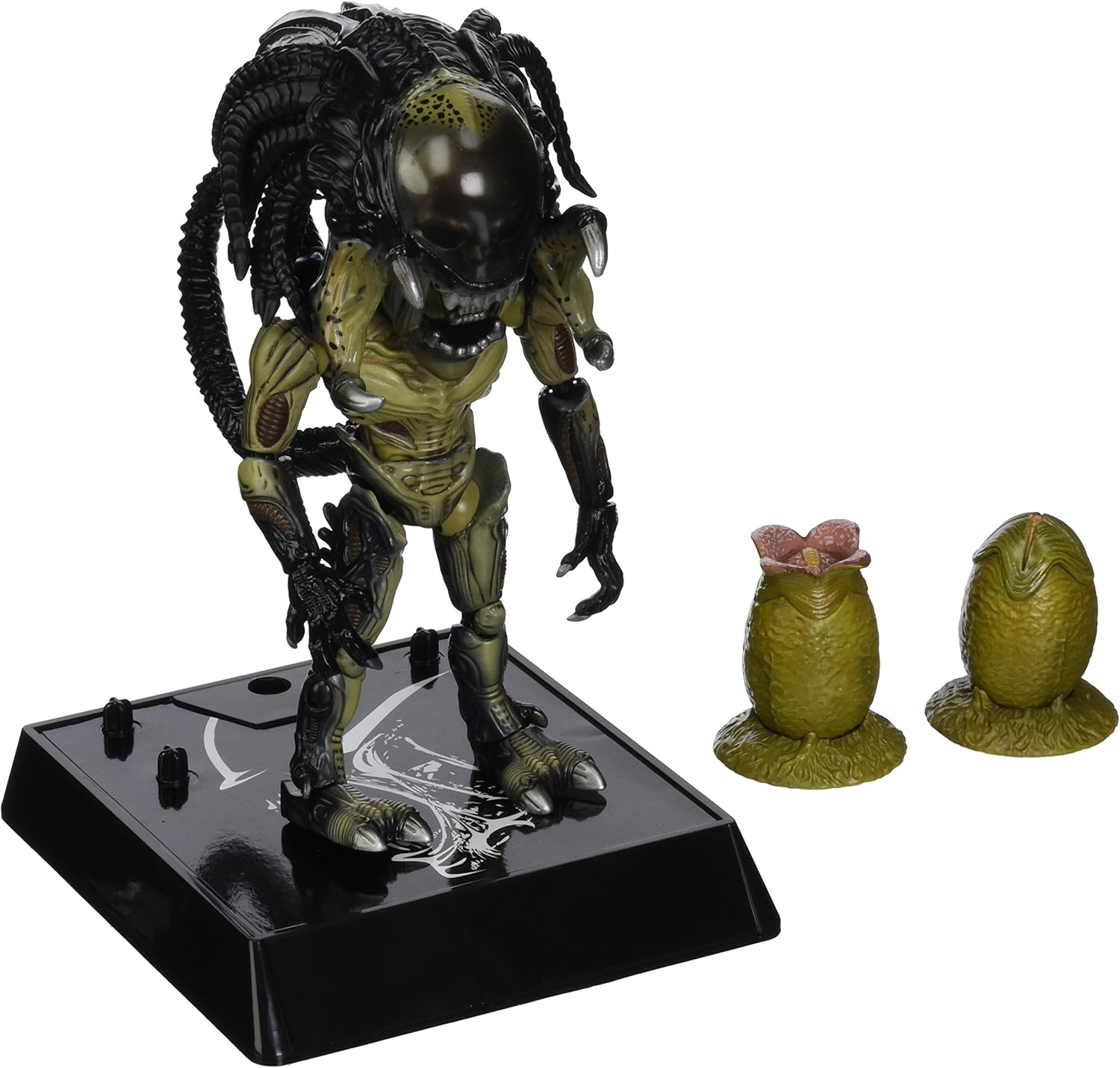 predalien figure