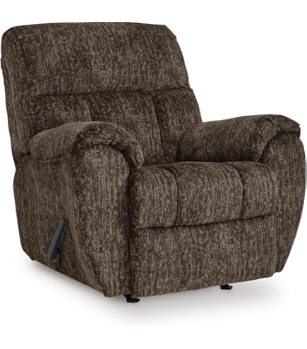 Amazon.com: CATNAPPER Griffey Java Power Recliner : Home & Kitchen