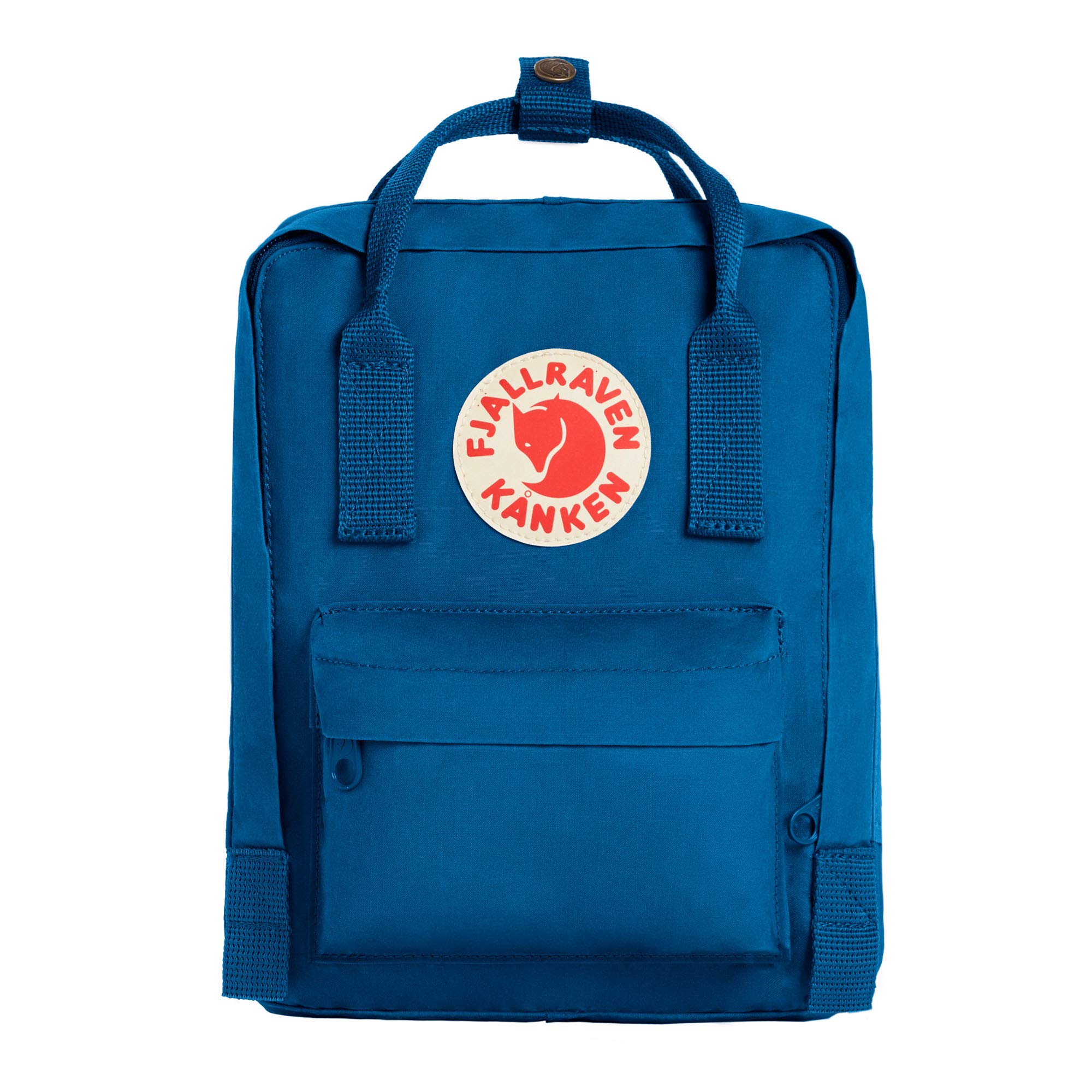 Fjallraven - Kanken Mini Classic Backpack For Everyday ...