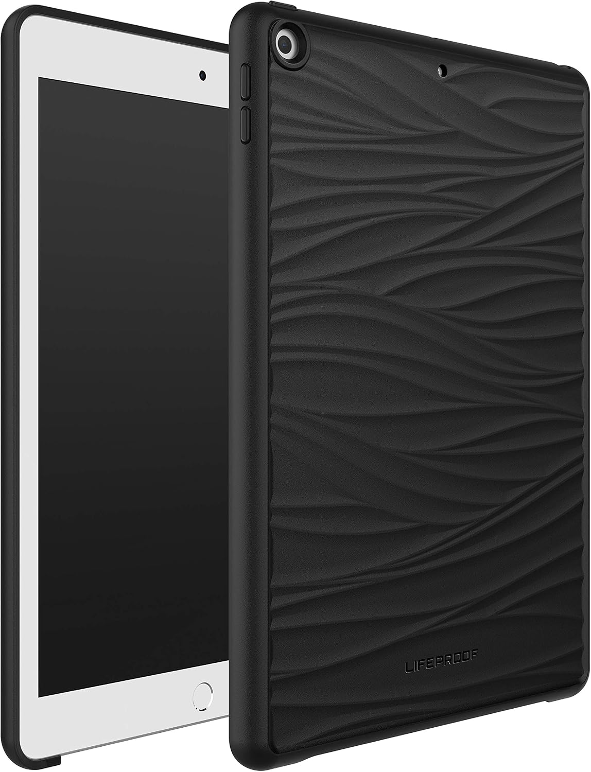 LifeProof for Apple iPad 10.2-Inch (7th gen 2019 / 8th gen 2020 / 9th gen 2021)