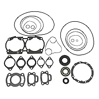 Complete Engine Gasket Kit For SeaDoo 717/720 GS GTS GTI (1996-2005) – Full Set