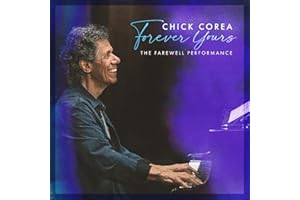 Forever Yours: The Farewell Concert (Vinyl)