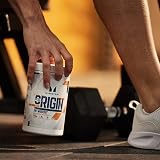 Myprotein Origin Pre-Workout Power Orange Mango 600 g view 6