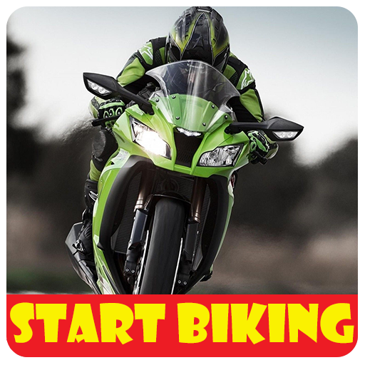 Start Biking now....! - Thumbnail 5