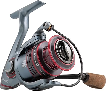pflueger president 20
