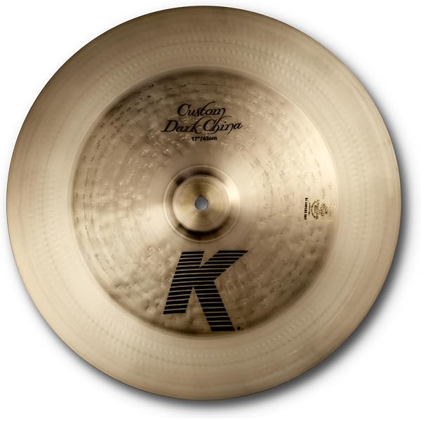 Amazon.com: SABIAN 19