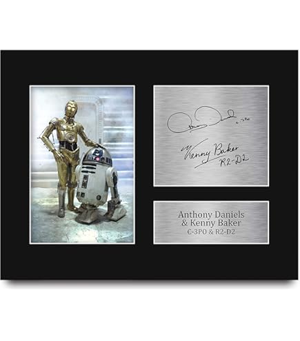 STAR WARS ビリー・ディー・ウィリアムズ 直筆サイン ランド Amazon.com: HWC Trading Billy Dee Williams Gifts Signed