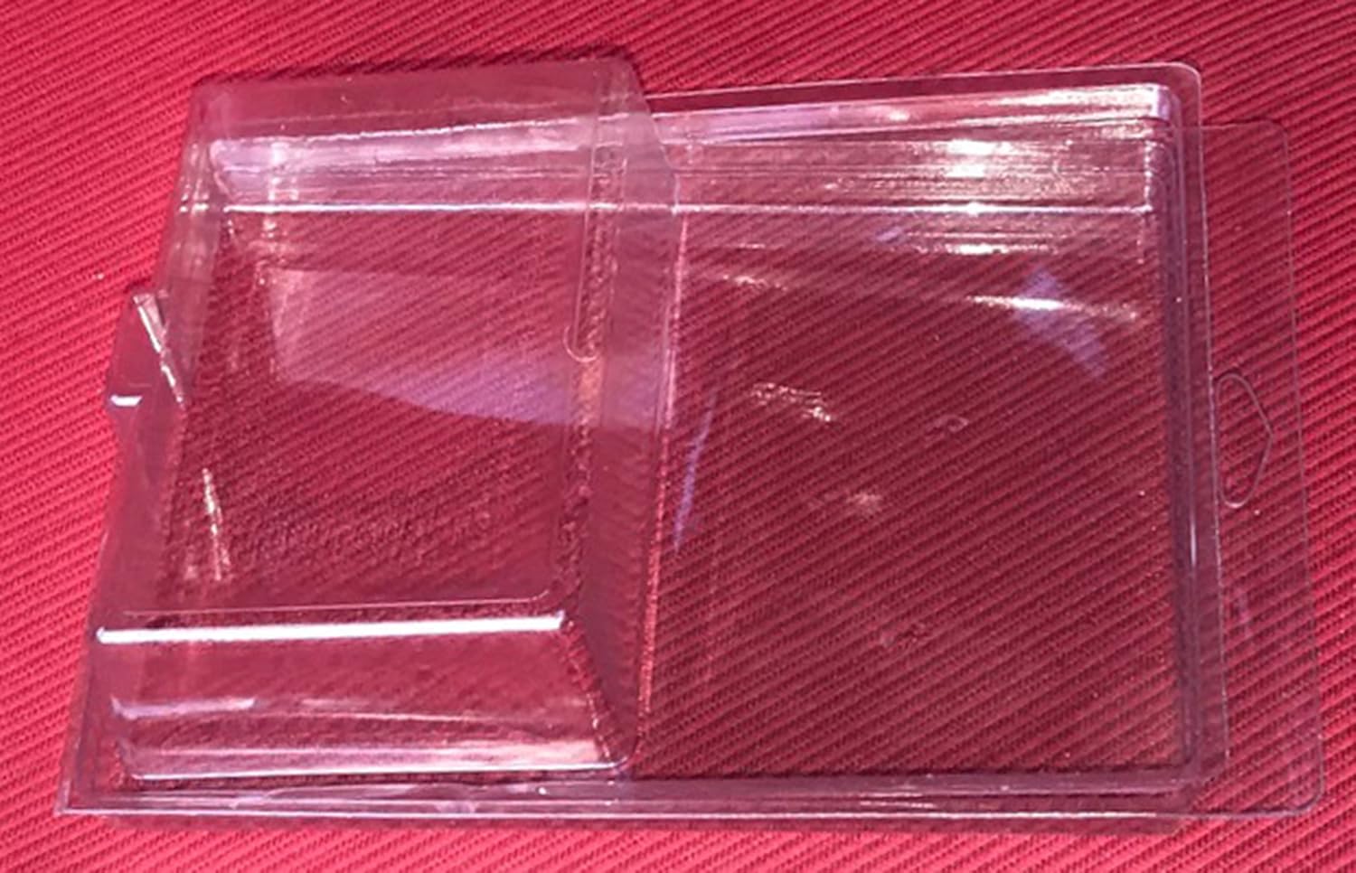 hot wheels blister cases