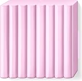 STAEDTLER FIMO Soft Pastel Rose 57g Oven-Hardening Modelling Clay view 2