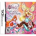 Winx Club: Magical Fairy Party