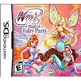 Winx Club: Magical Fairy Party - Nintendo DS (Renewed)