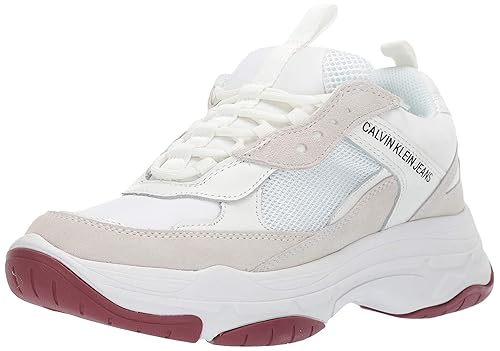 maya calvin klein trainers