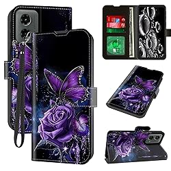 ACWDMKH for Motorola Edge 2024 Case,for Motorola