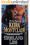 Highland Lies (The Band of Cousins Book 4)