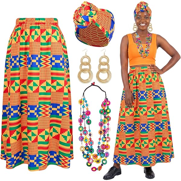 chinese dress ladies iooiooi Elegant African Maxi Dresses for Women Floral Print Sleeveless Off  Shoulder Wedding Party Dress at Amazon Women's Clothing store main image 1